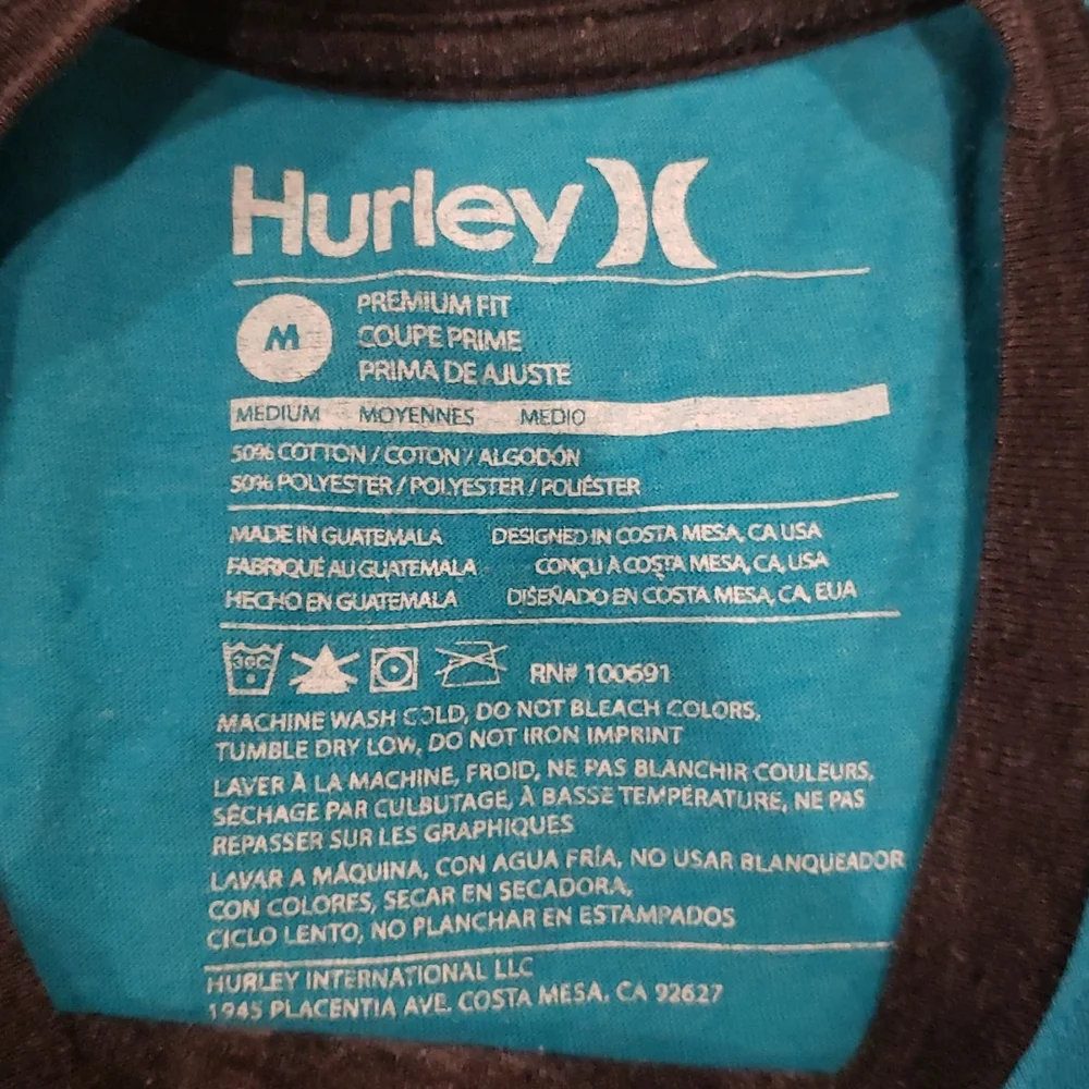 Hurley - Picture 7 of 8